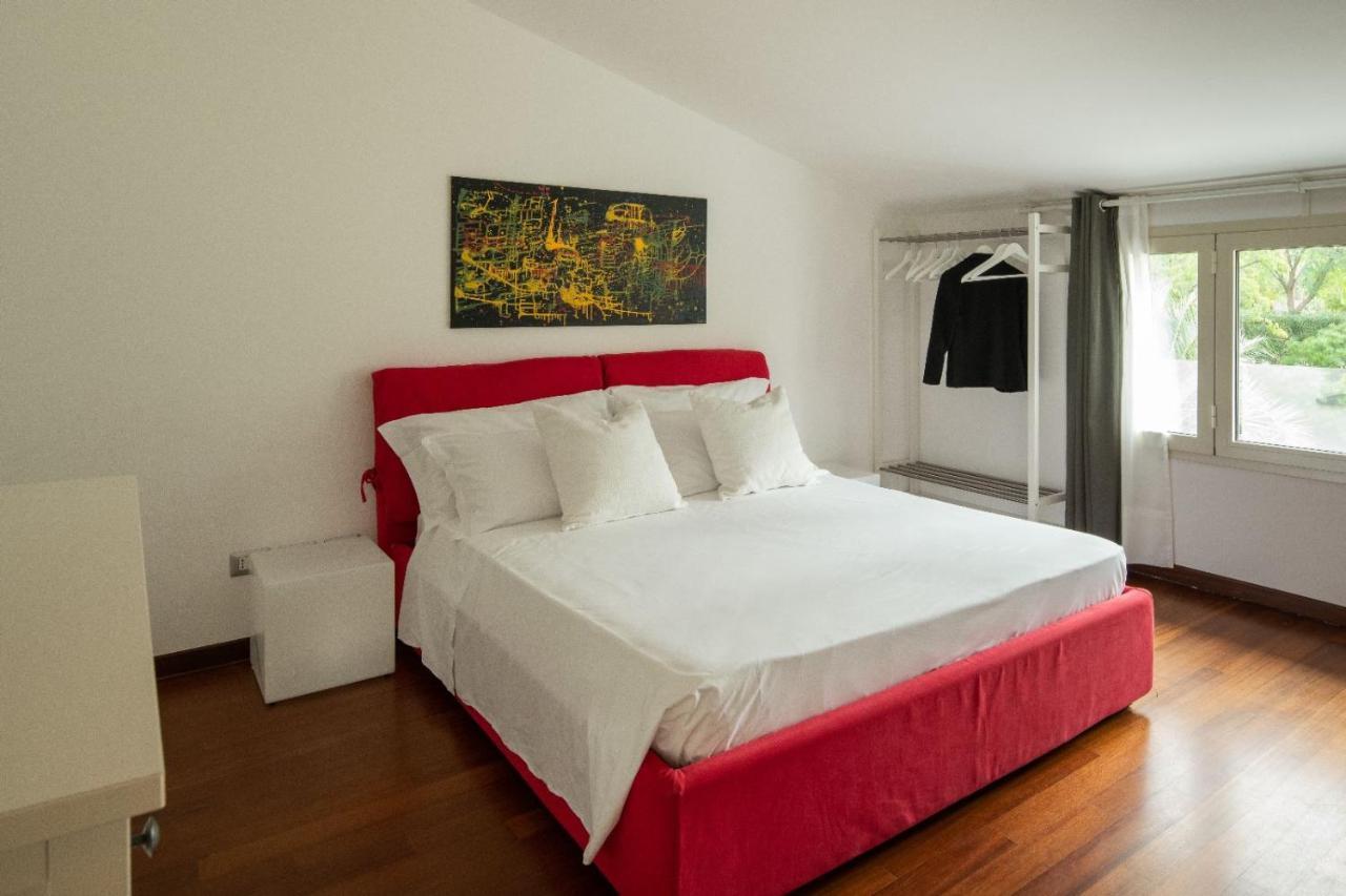 Villa Carlino House Mascali Ngoại thất bức ảnh