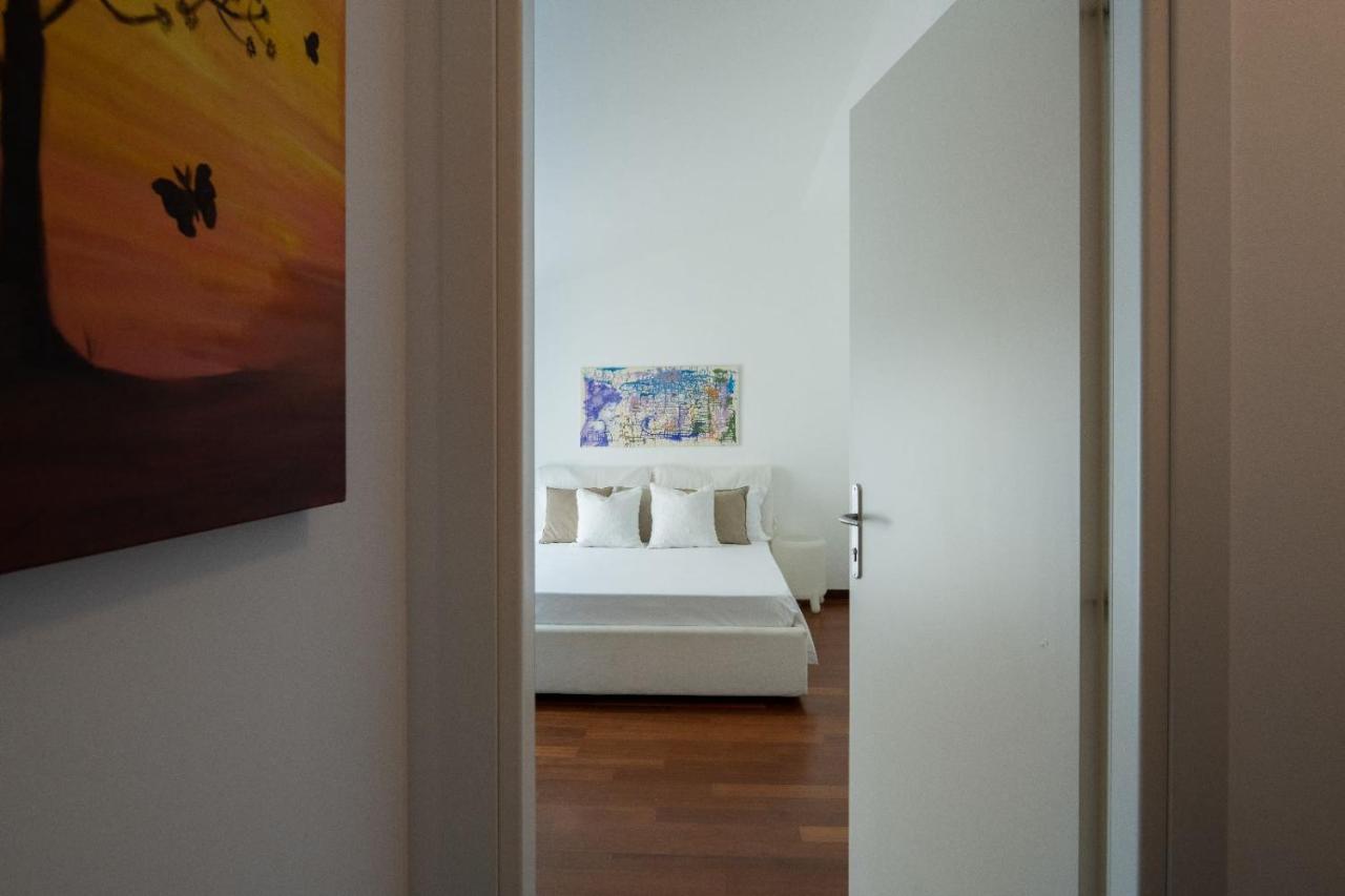Villa Carlino House Mascali Ngoại thất bức ảnh