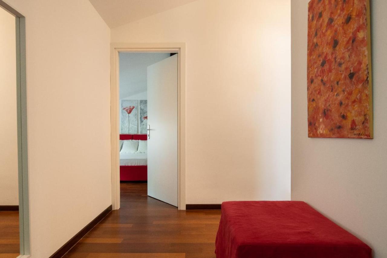 Villa Carlino House Mascali Ngoại thất bức ảnh