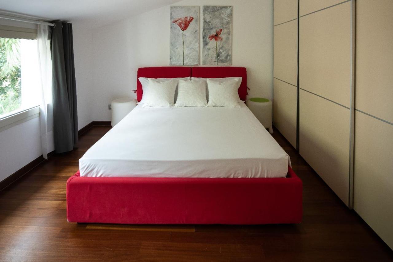 Villa Carlino House Mascali Ngoại thất bức ảnh