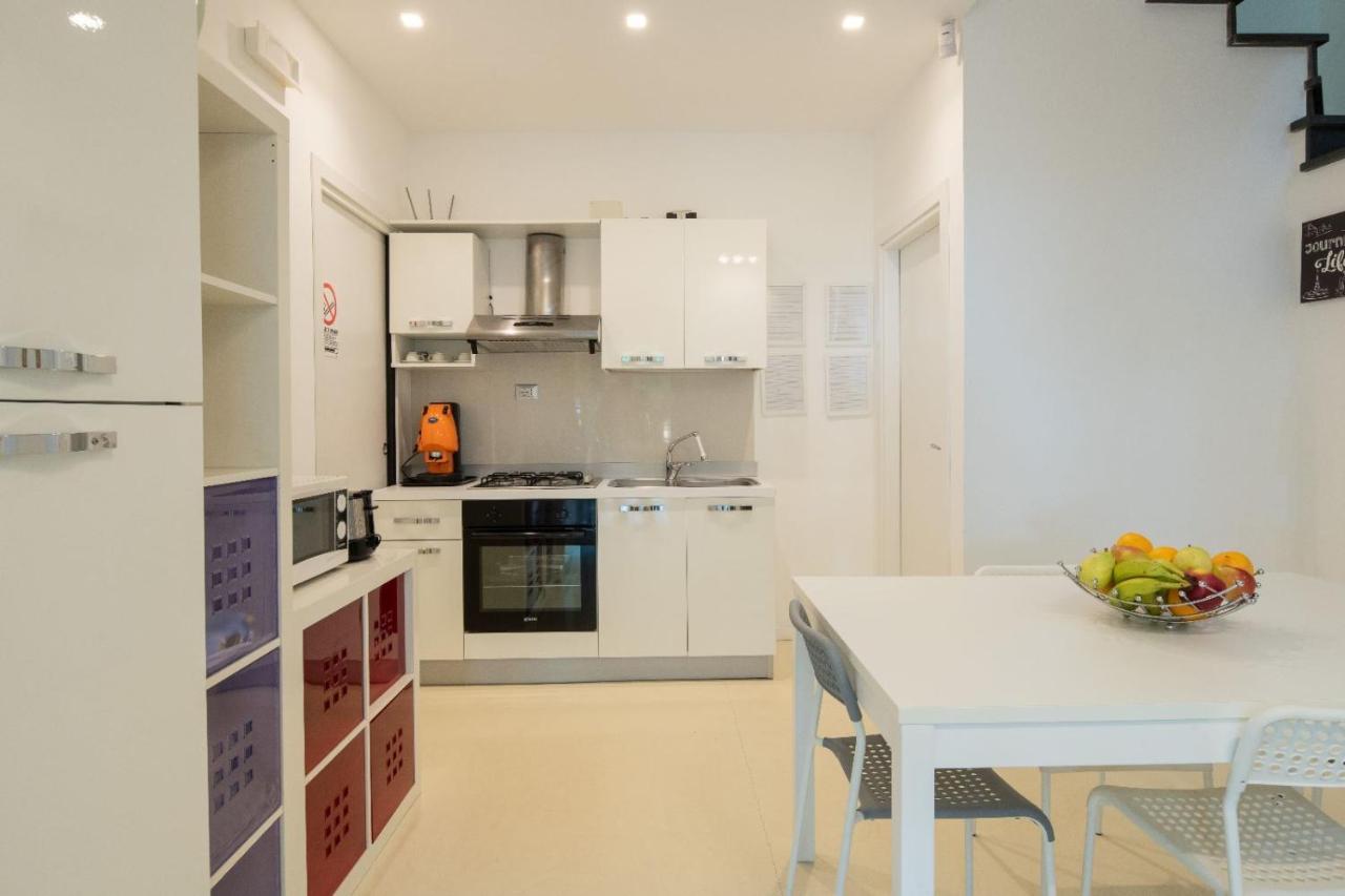 Villa Carlino House Mascali Ngoại thất bức ảnh
