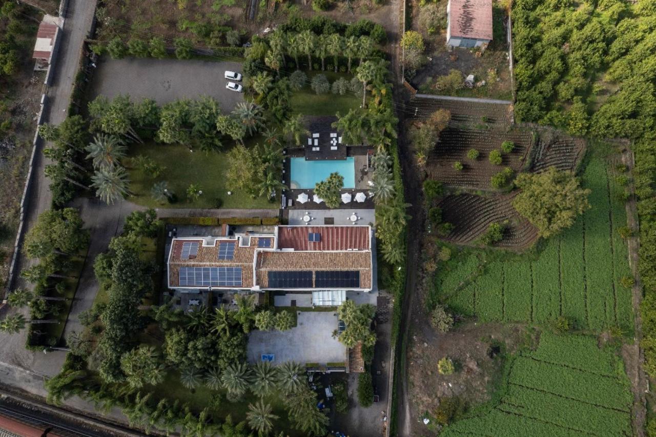 Villa Carlino House Mascali Ngoại thất bức ảnh
