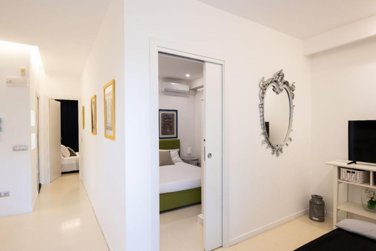 Villa Carlino House Mascali Ngoại thất bức ảnh