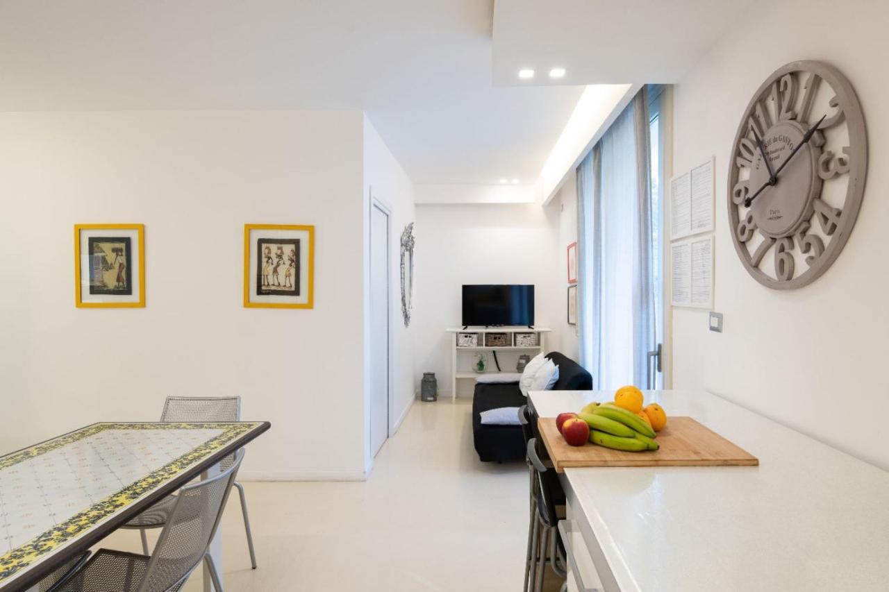 Villa Carlino House Mascali Ngoại thất bức ảnh