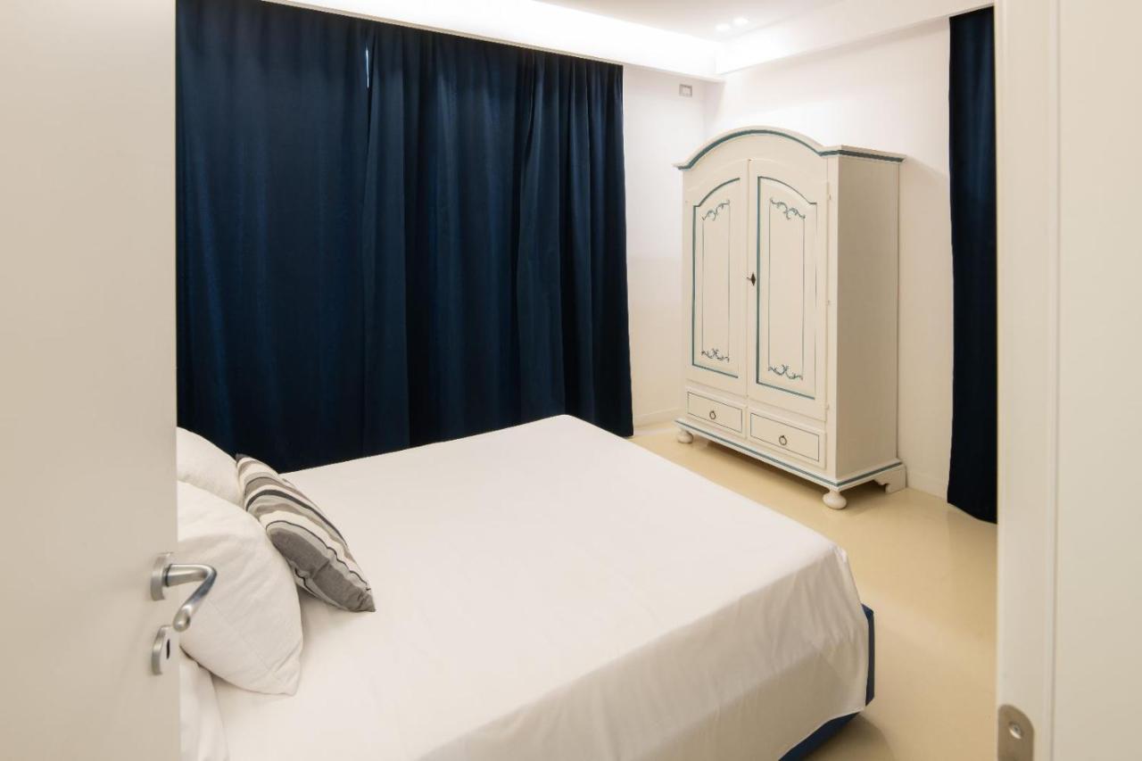 Villa Carlino House Mascali Ngoại thất bức ảnh