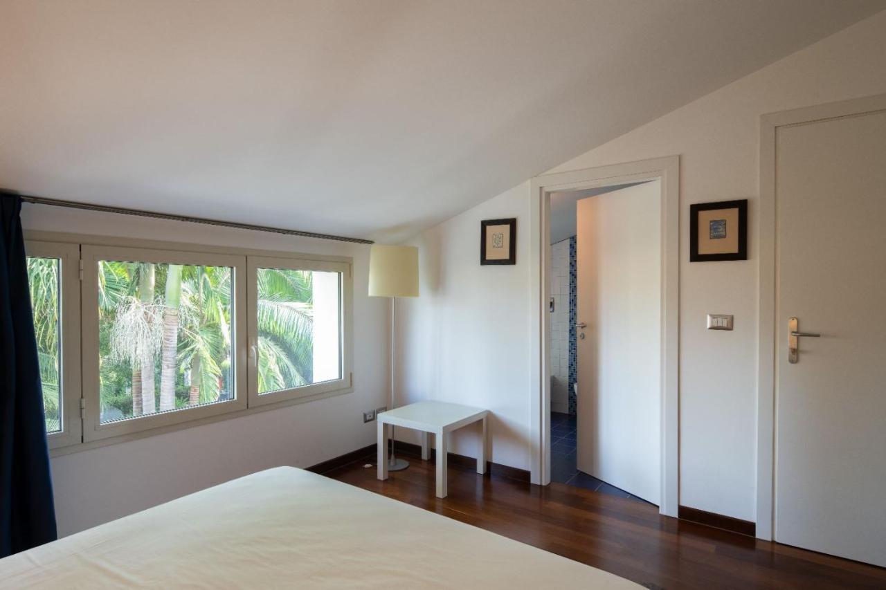 Villa Carlino House Mascali Ngoại thất bức ảnh