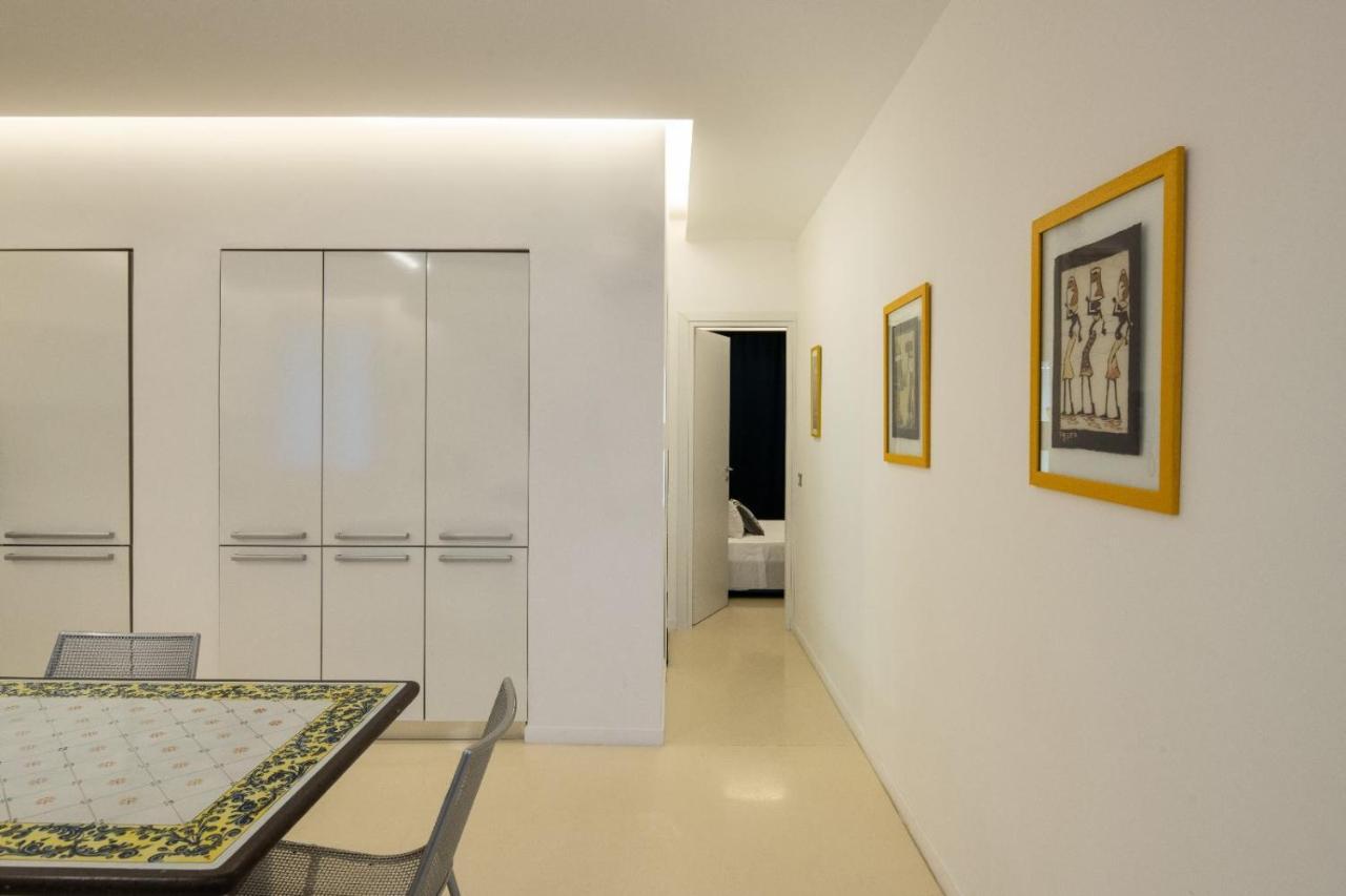 Villa Carlino House Mascali Ngoại thất bức ảnh