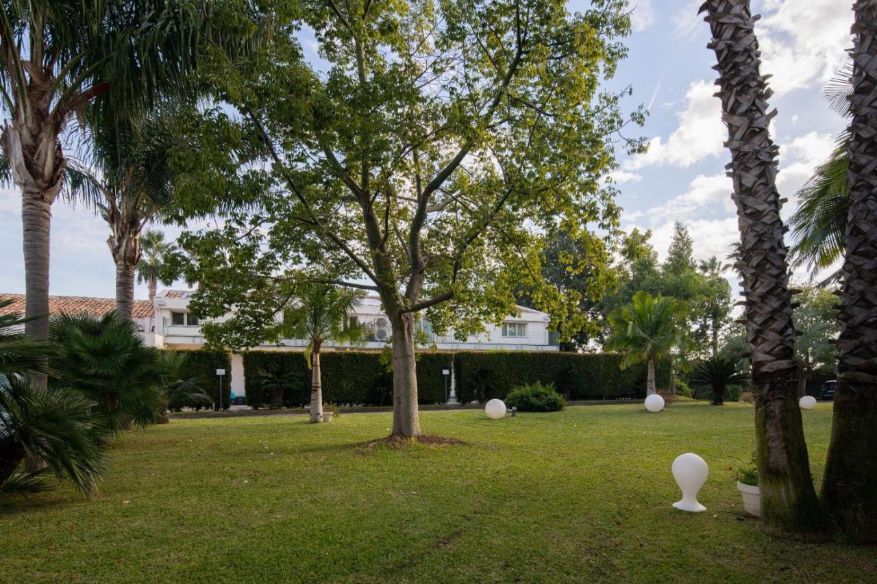 Villa Carlino House Mascali Ngoại thất bức ảnh