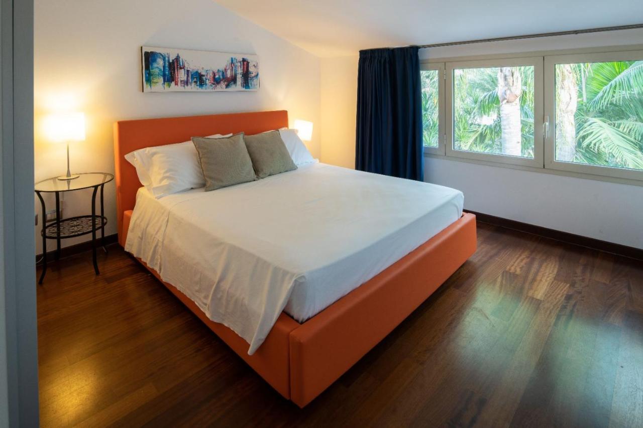 Villa Carlino House Mascali Ngoại thất bức ảnh