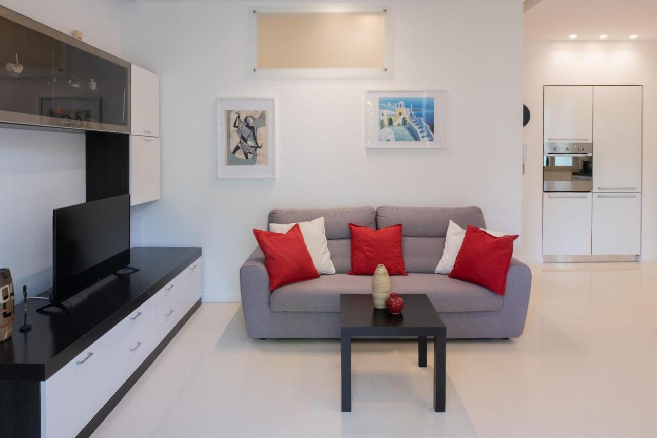 Villa Carlino House Mascali Ngoại thất bức ảnh