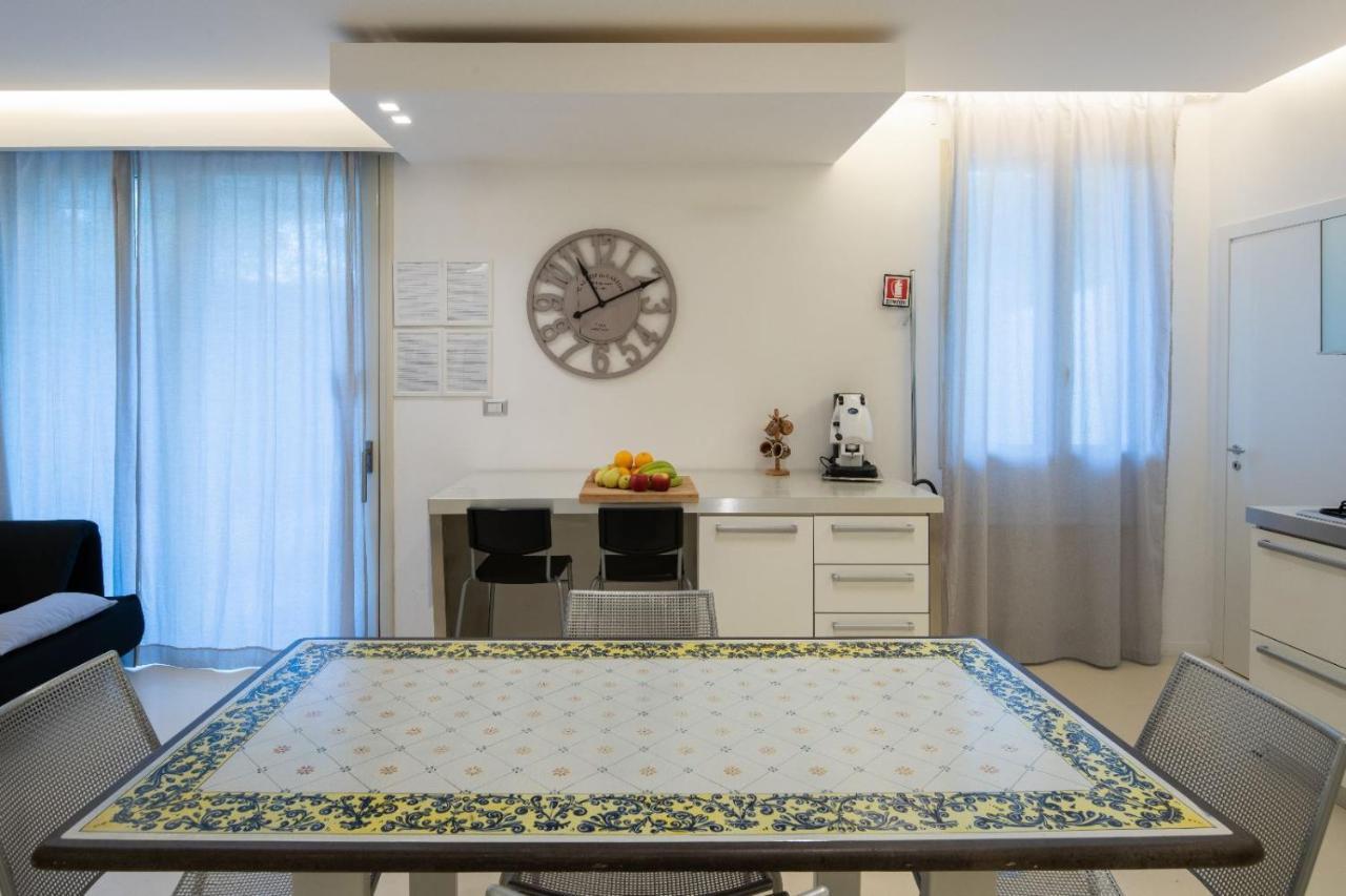 Villa Carlino House Mascali Ngoại thất bức ảnh