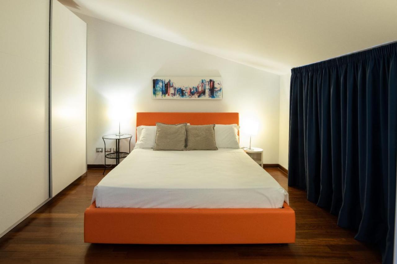 Villa Carlino House Mascali Ngoại thất bức ảnh