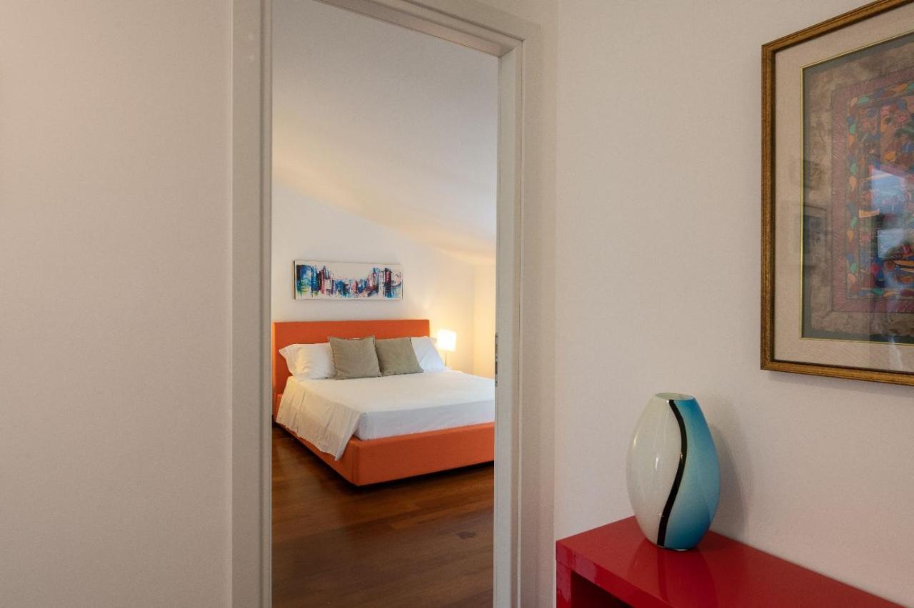 Villa Carlino House Mascali Ngoại thất bức ảnh