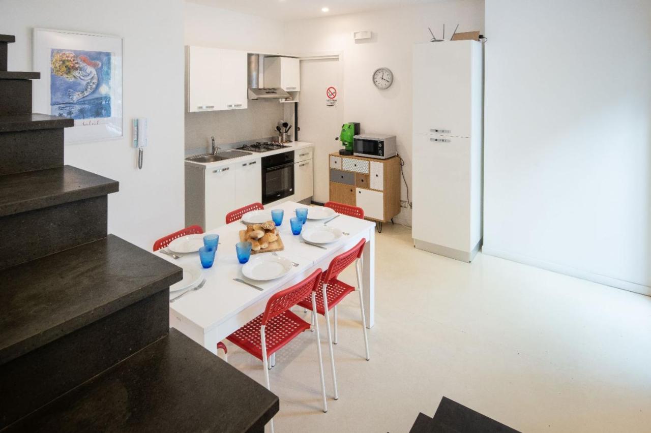 Villa Carlino House Mascali Ngoại thất bức ảnh