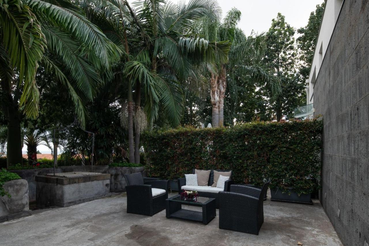 Villa Carlino House Mascali Ngoại thất bức ảnh