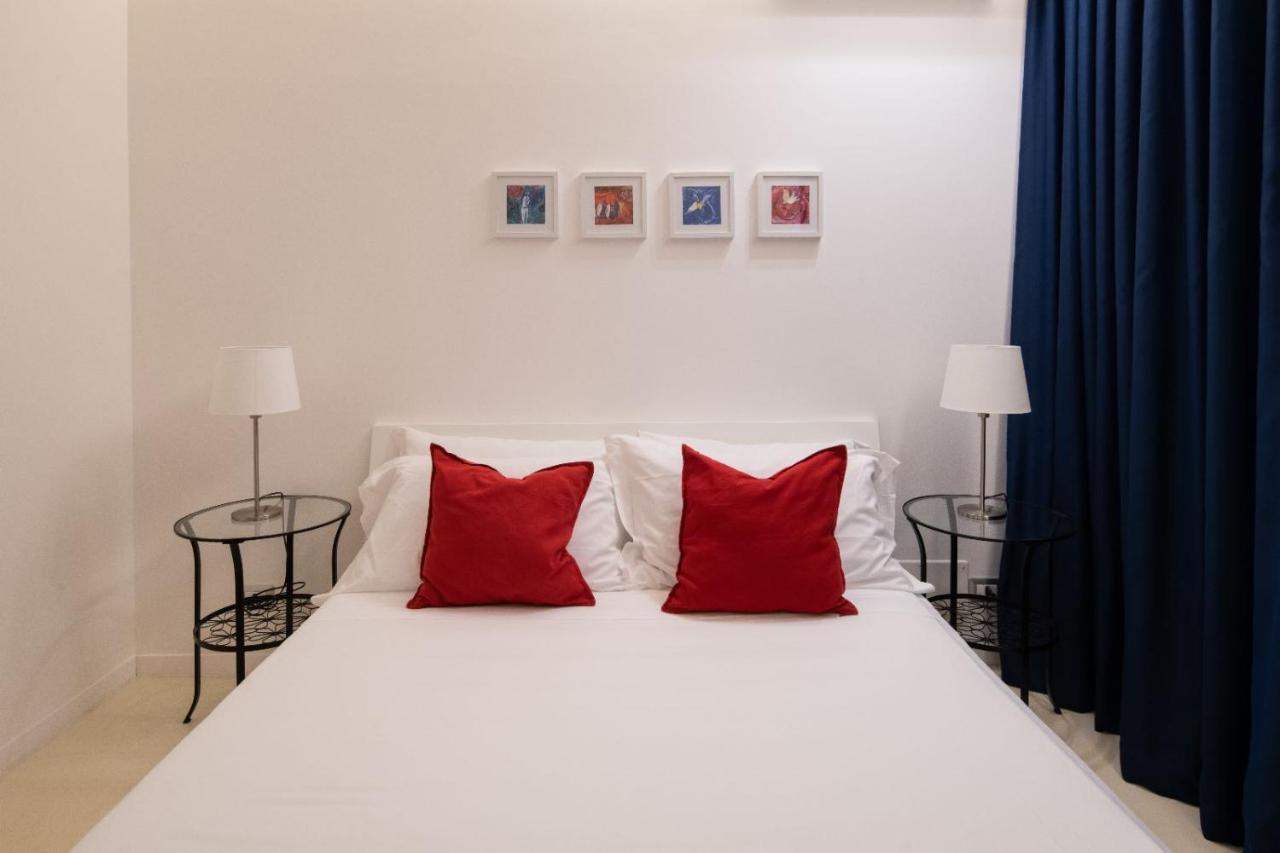 Villa Carlino House Mascali Ngoại thất bức ảnh