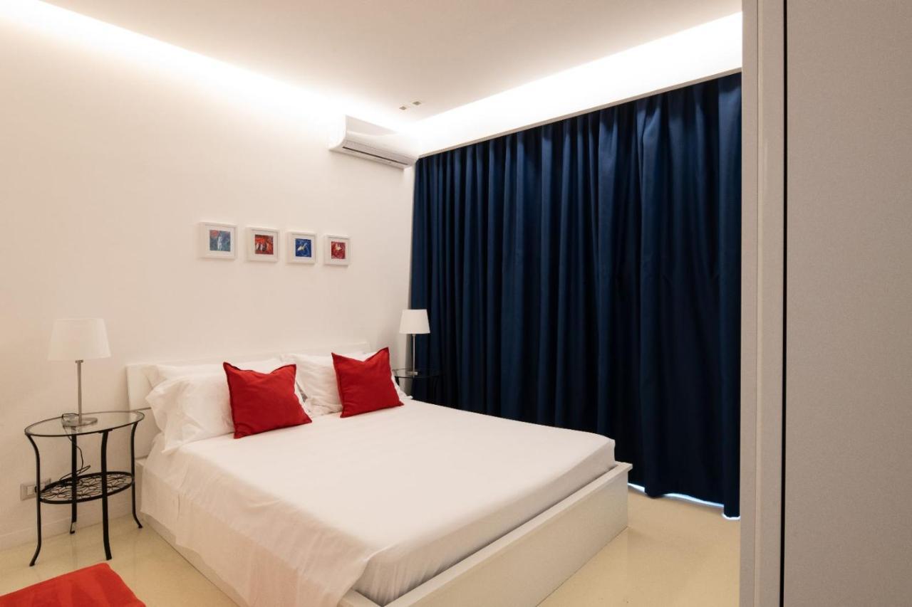Villa Carlino House Mascali Ngoại thất bức ảnh