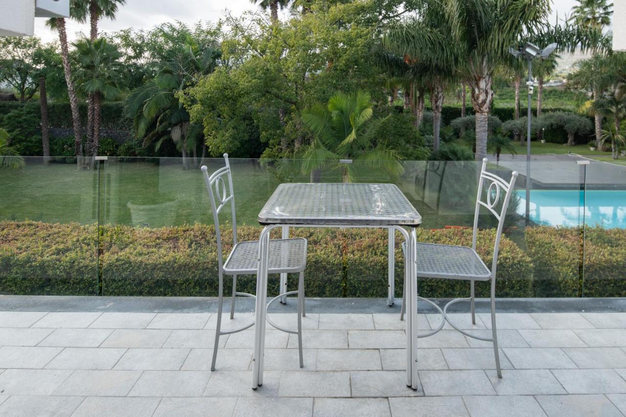Villa Carlino House Mascali Ngoại thất bức ảnh