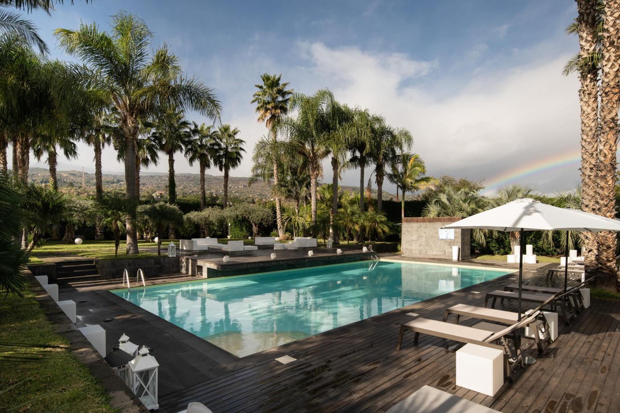 Villa Carlino House Mascali Ngoại thất bức ảnh