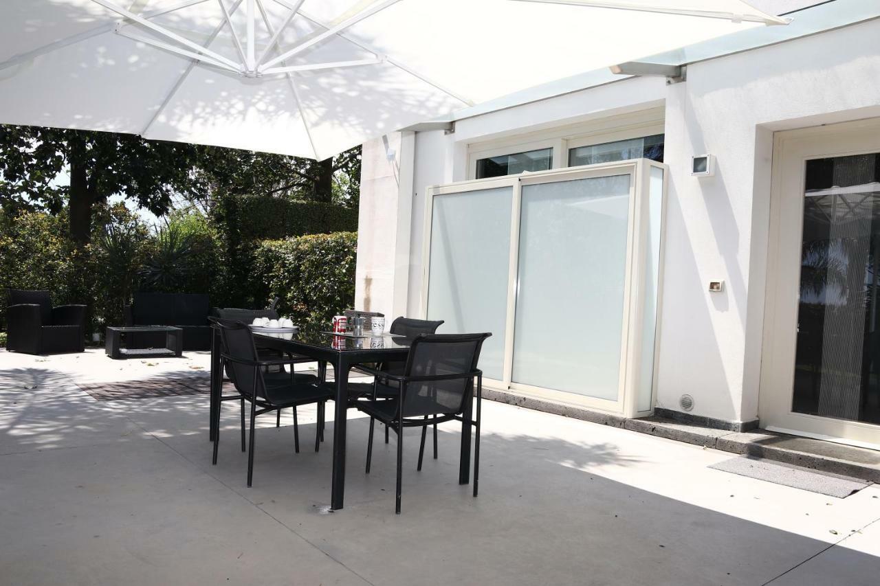 Villa Carlino House Mascali Ngoại thất bức ảnh